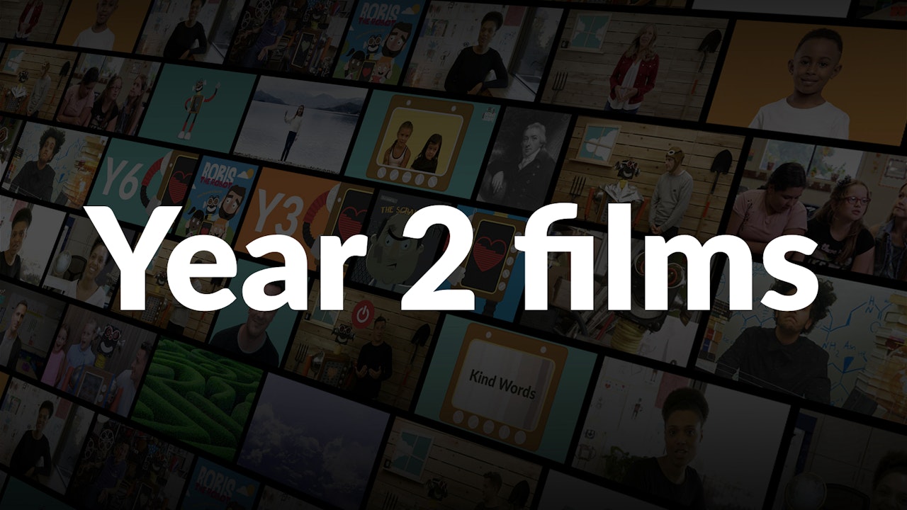 Year 2 - Films