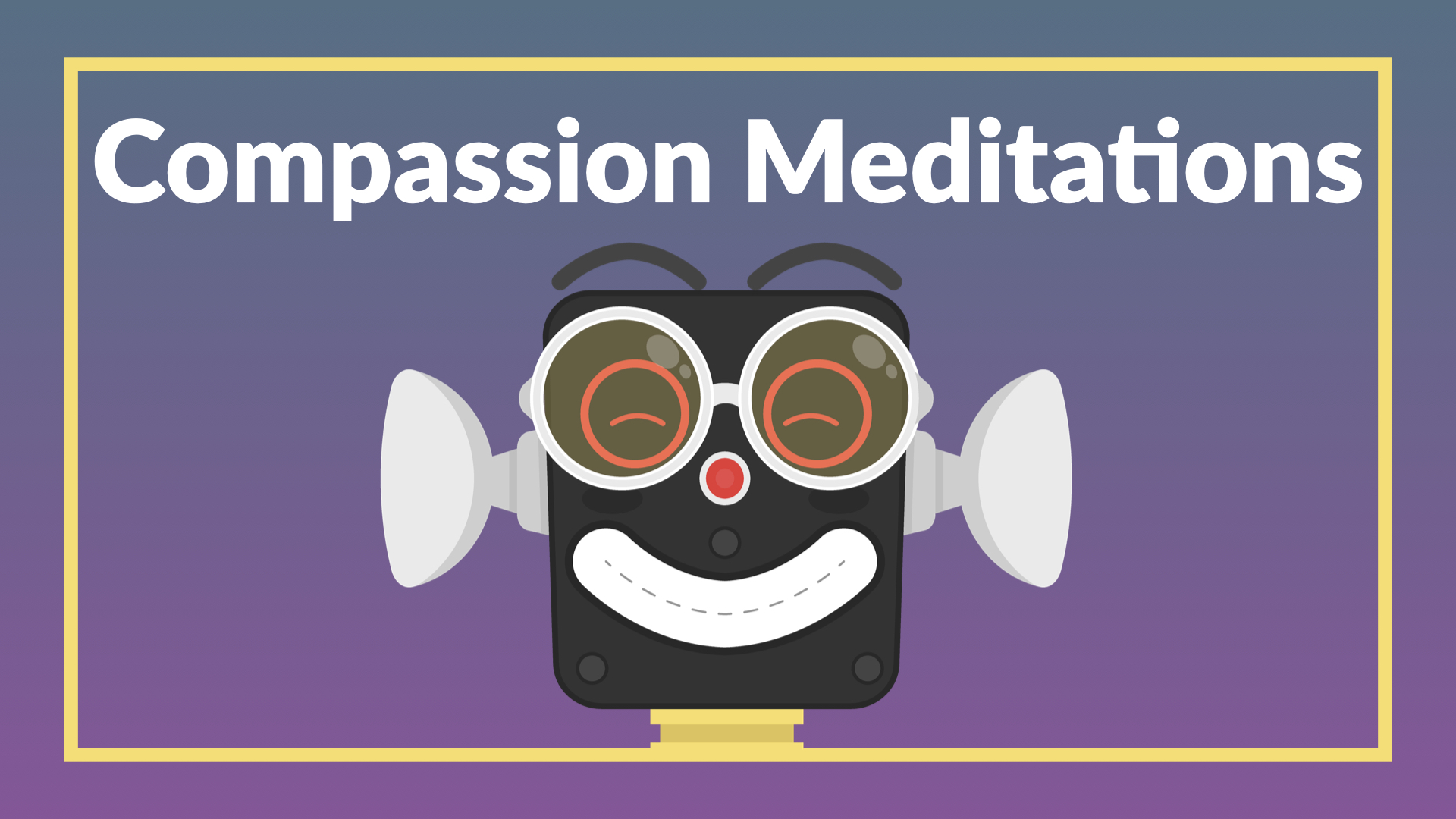 Compassion Meditations