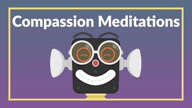 Compassion Meditations