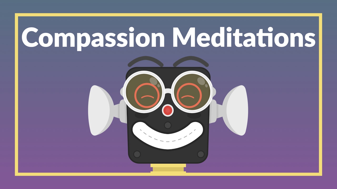 Compassion Meditations