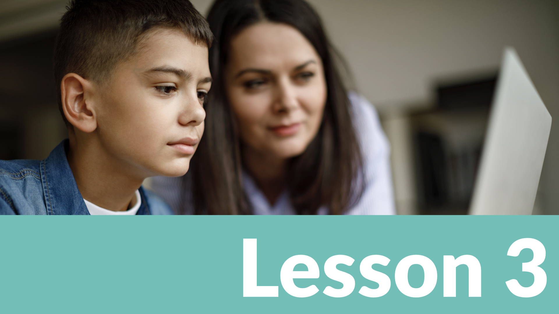 LESSON 3 - Truth or Lies