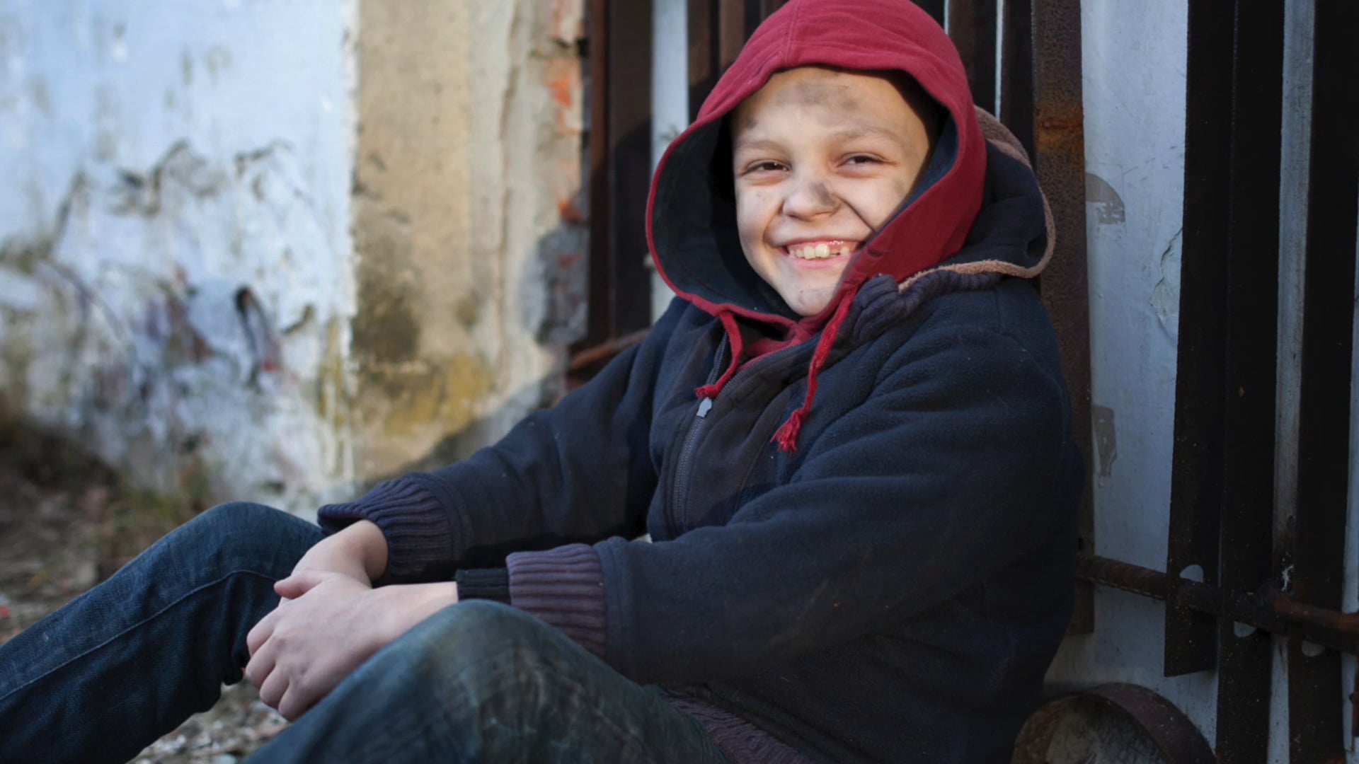 Too Much Selfie Meditation