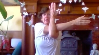 Gentle and Chakra Yoga