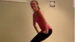 Hatha Yoga with Meghan, Assess and Meet Your Edges, June 11, 2020