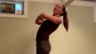 Hatha Yoga with Meghan, August 17, 2020: Introspection into the Heart Center