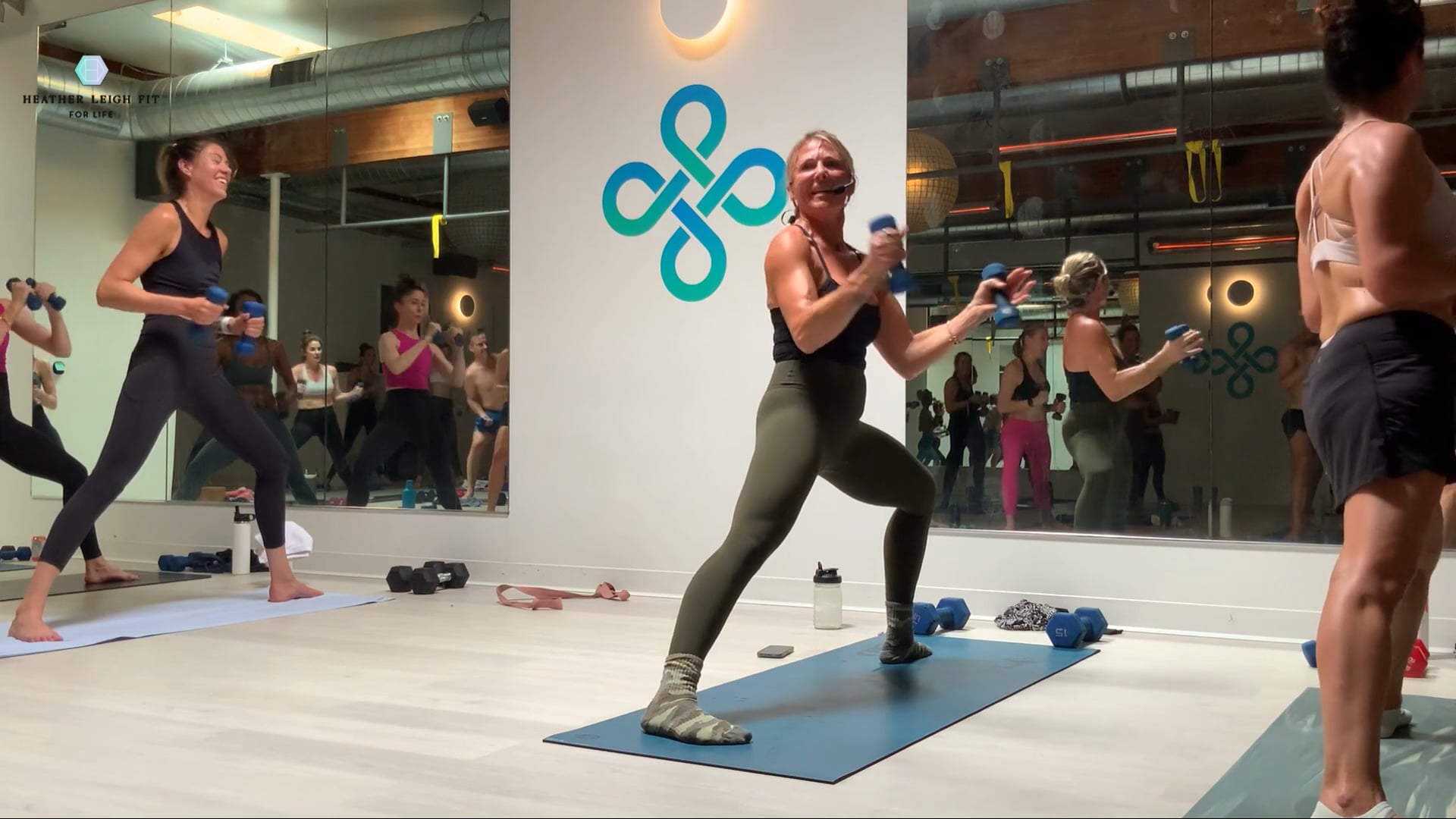 LIFT AND FLOW 051824