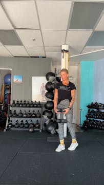 TOTAL LIFT (DAY ONE!)