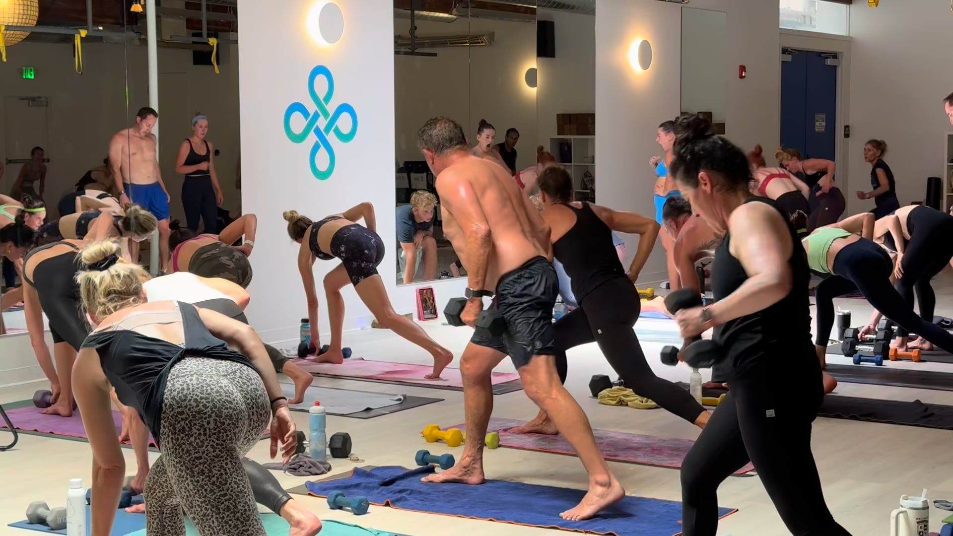 LIFT AND FLOW 062425