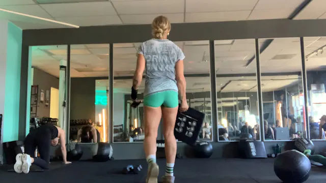 TOTAL LIFT March 15 2026