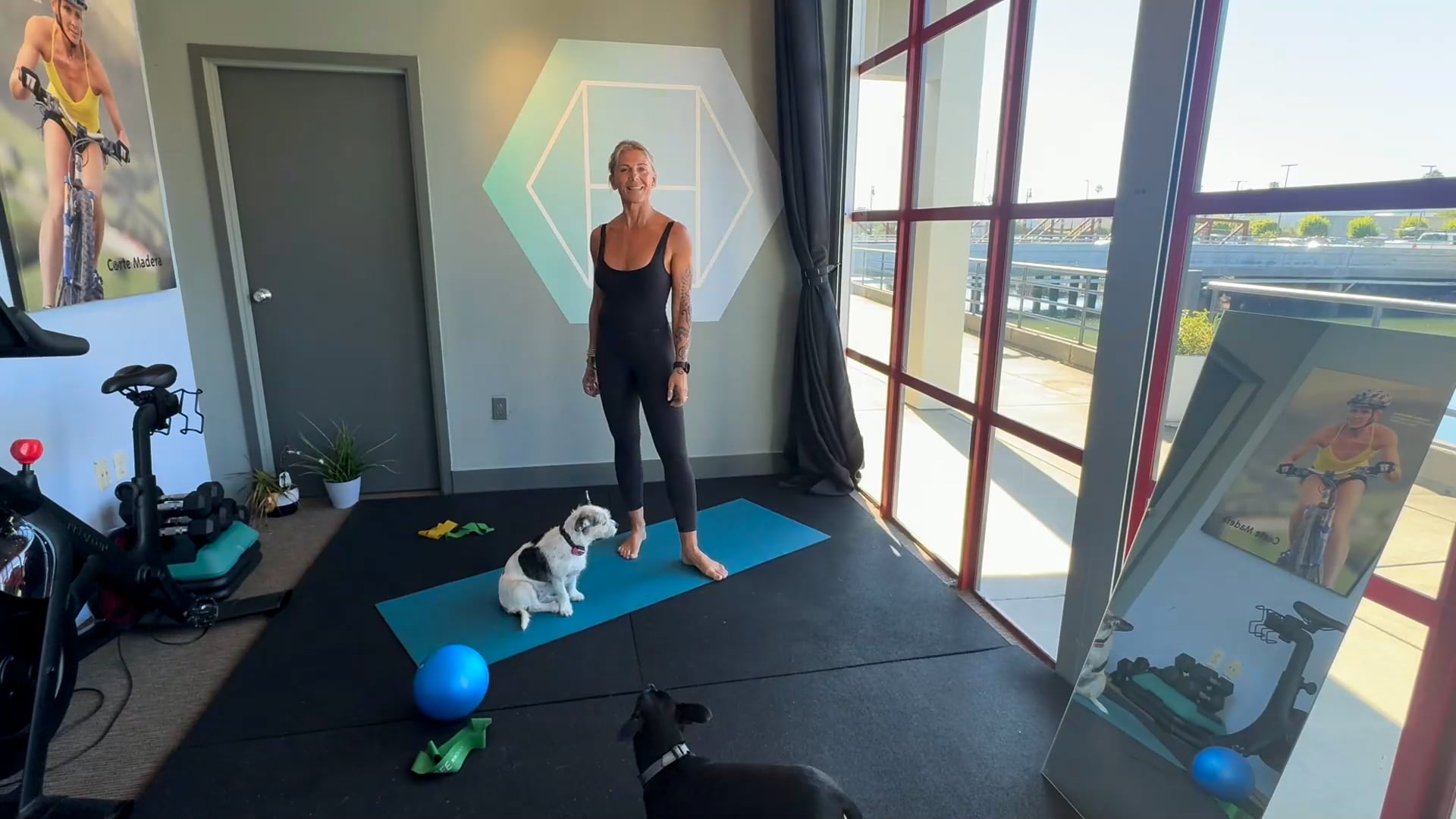 30 DAYS OF CORE GALORE CHALLENGE: DAY 19