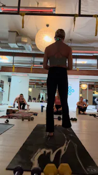 LIFT & FLOW 012726