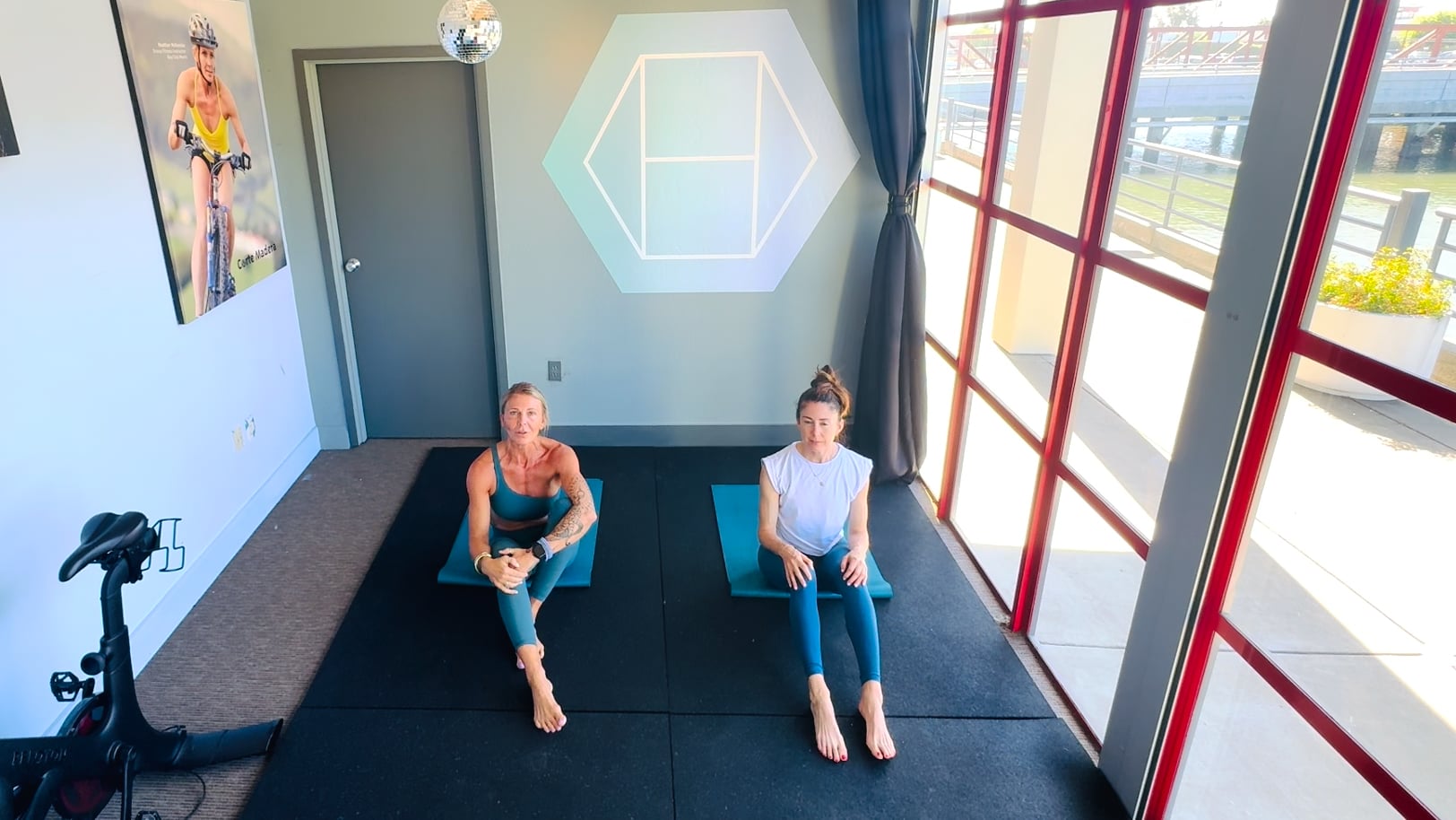 30 DAYS OF CORE GALORE CHALLENGE: DAY 3