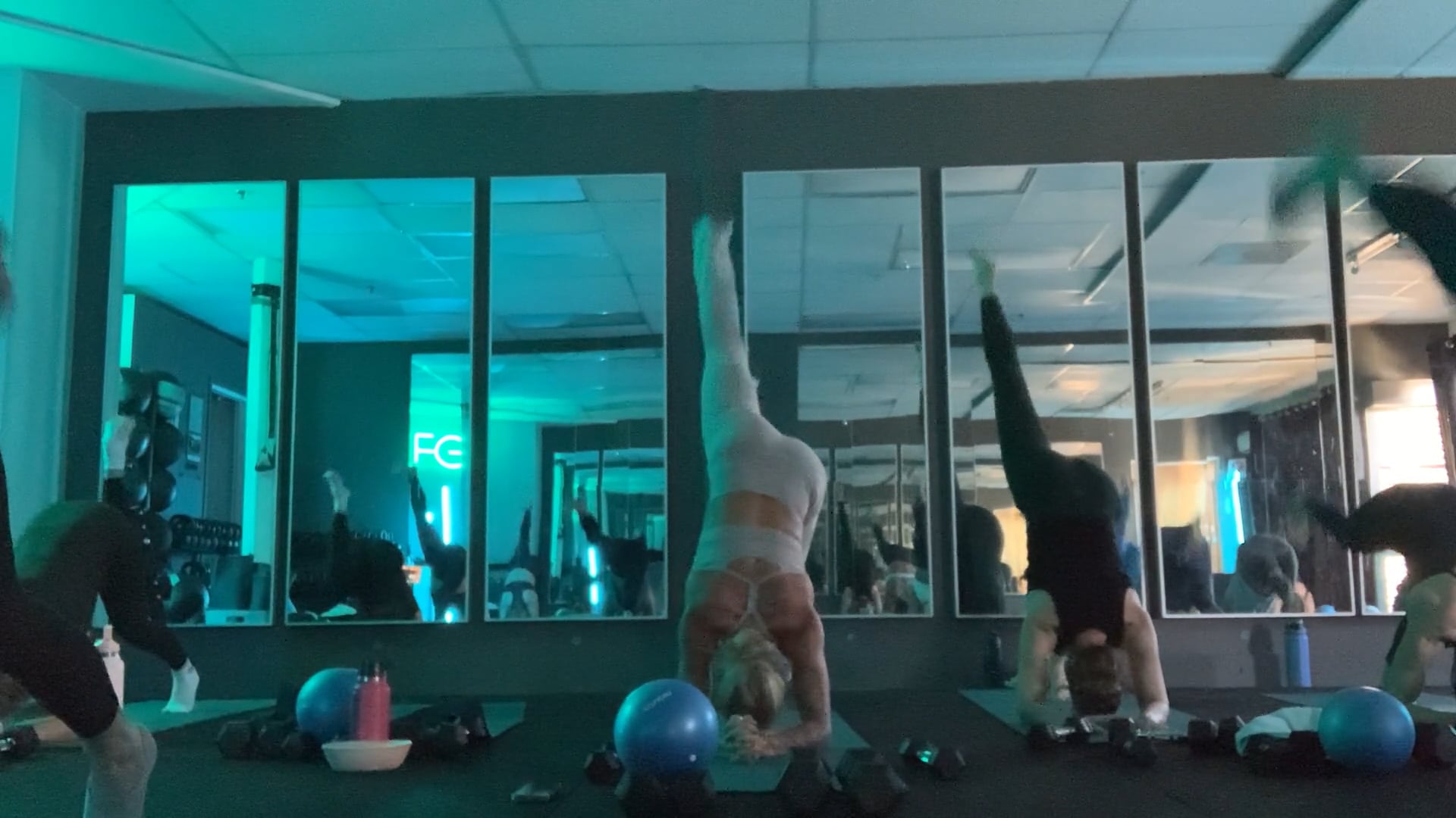 LIFT&FLOW 05/02/26