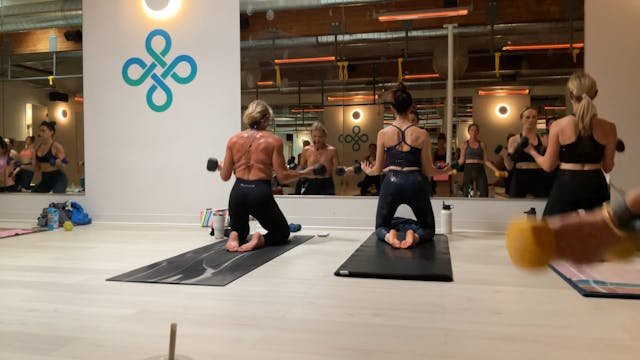 LIFT AND FLOW 020425