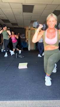 HIIT LIFT 090224
