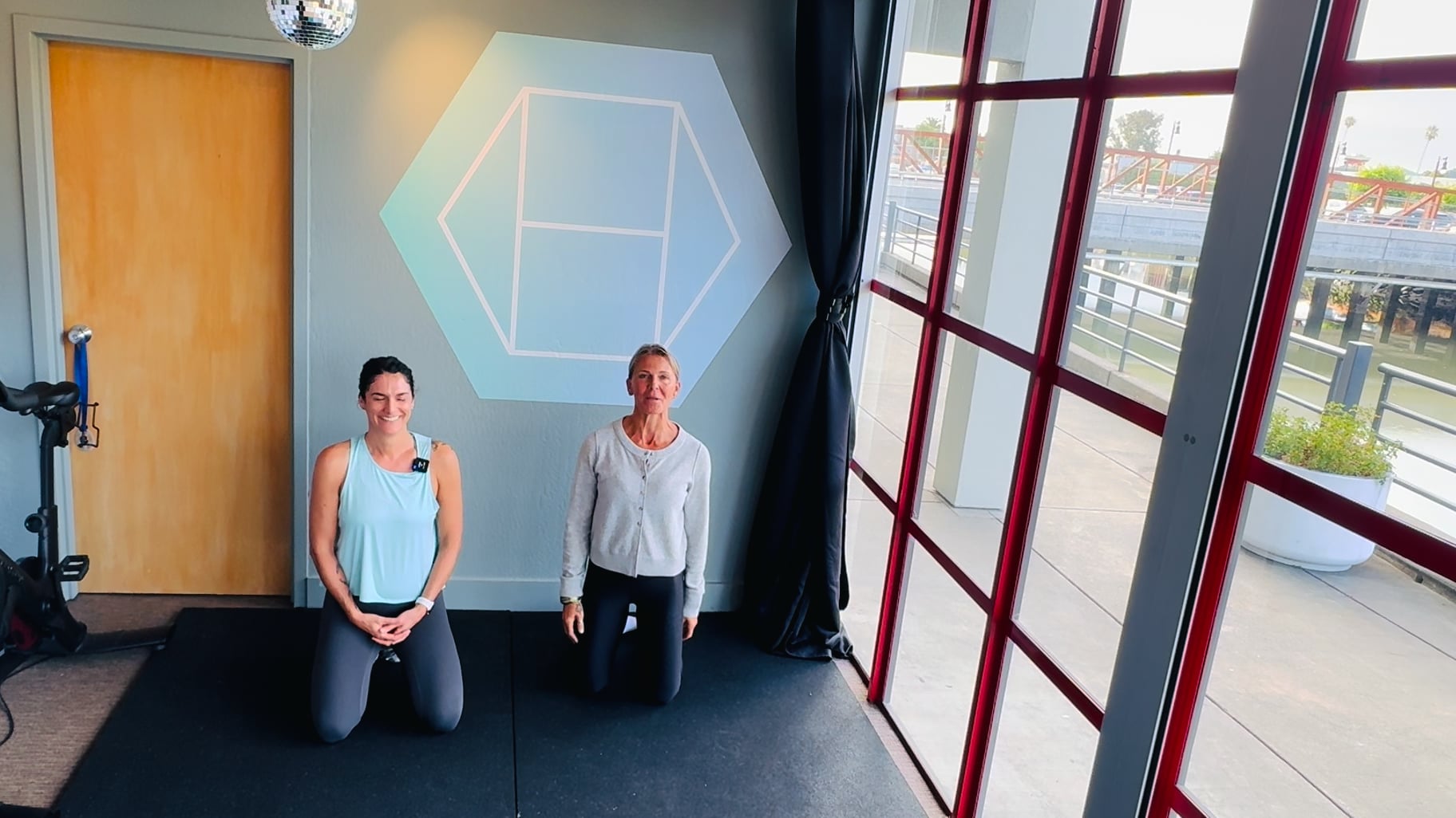 30 DAYS OF CORE GALORE CHALLENGE: DAY 1