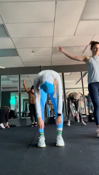 HIIT LIFT 011926