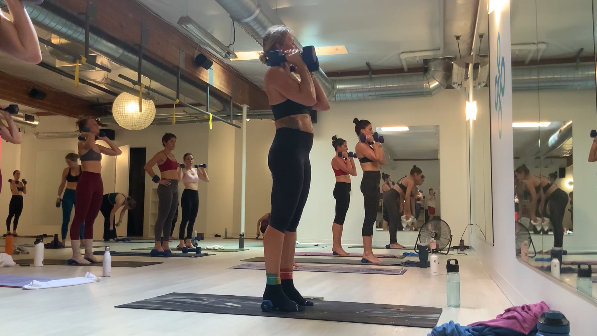 LIFT AND FLOW 011724