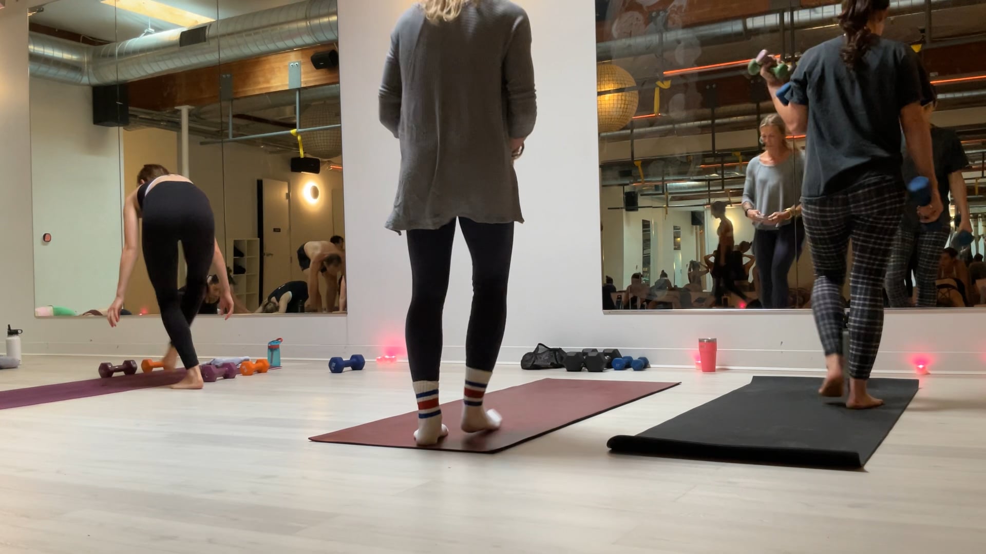 LIFT AND FLOW 031525