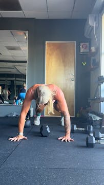 TOTAL LIFT 07223024