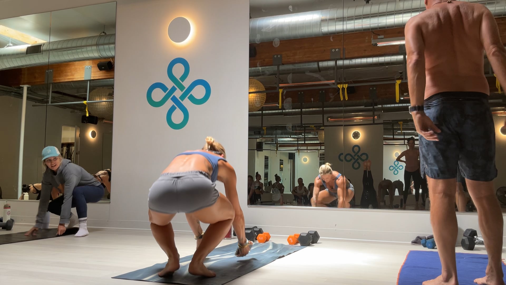 LIFT AND FLOW 051325