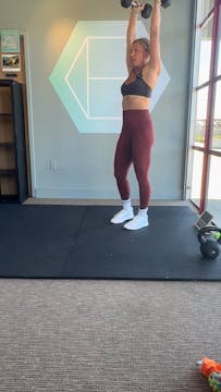 TOTAL LIFT 35 min