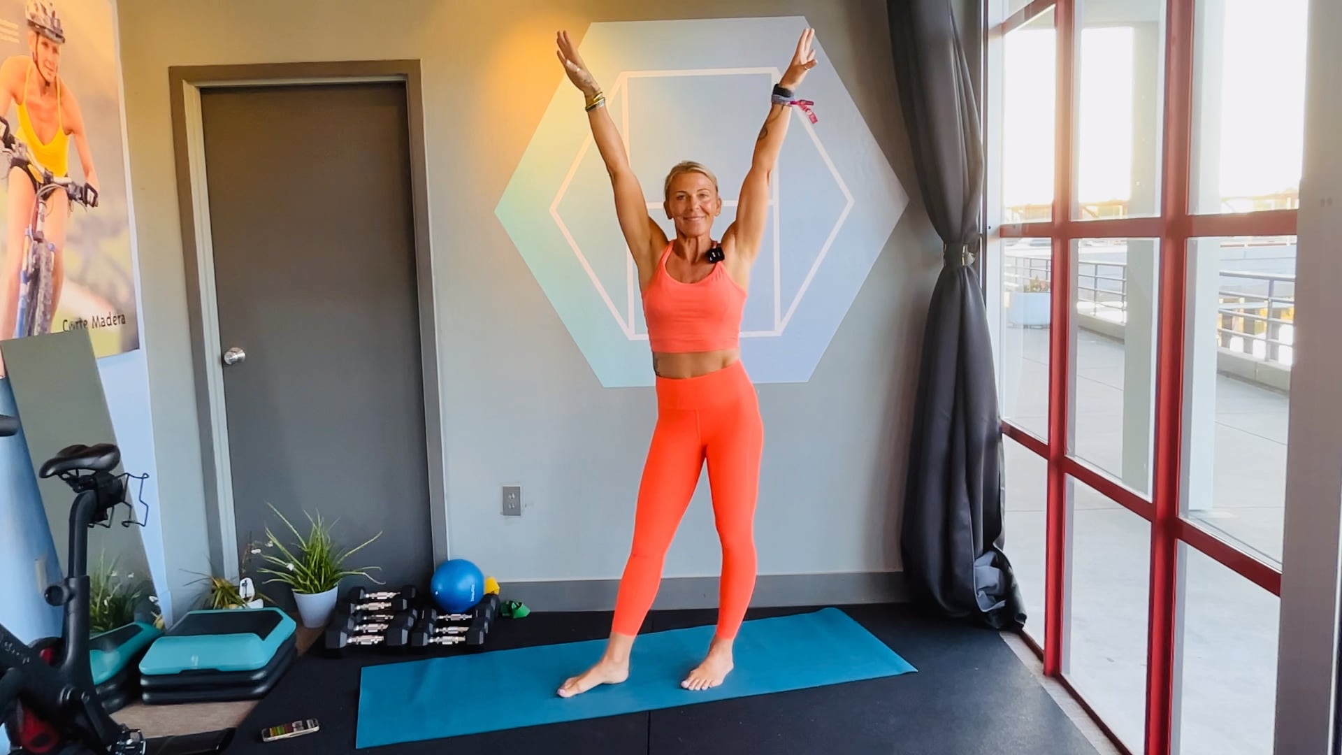 30 DAYS OF CORE GALORE CHALLENGE: DAY 12