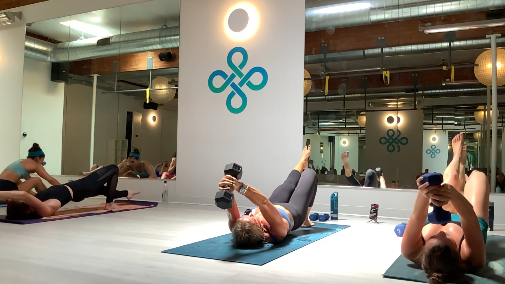 LIFT AND FLOW 072324