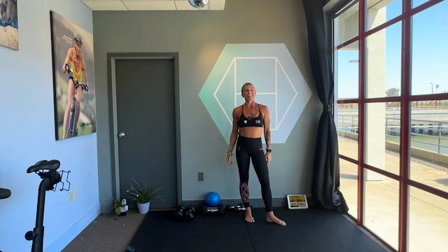 30 DAYS OF CORE GALORE CHALLENGE: DAY...