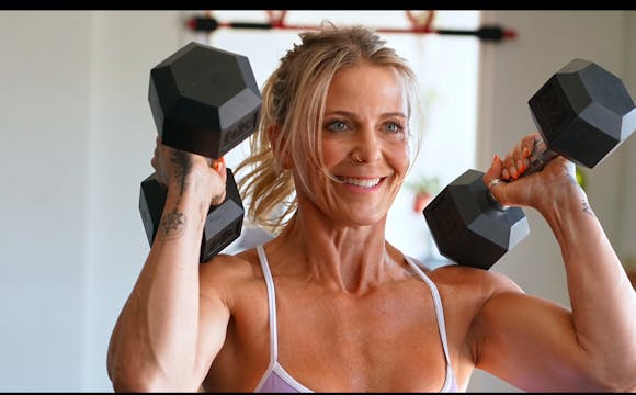 TOTAL LIFT