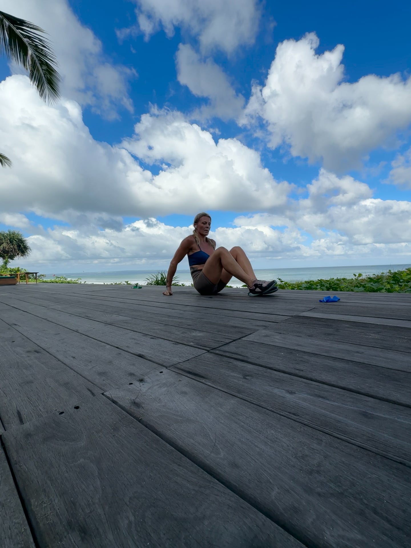 CORE/UNLOADED STRENGTH