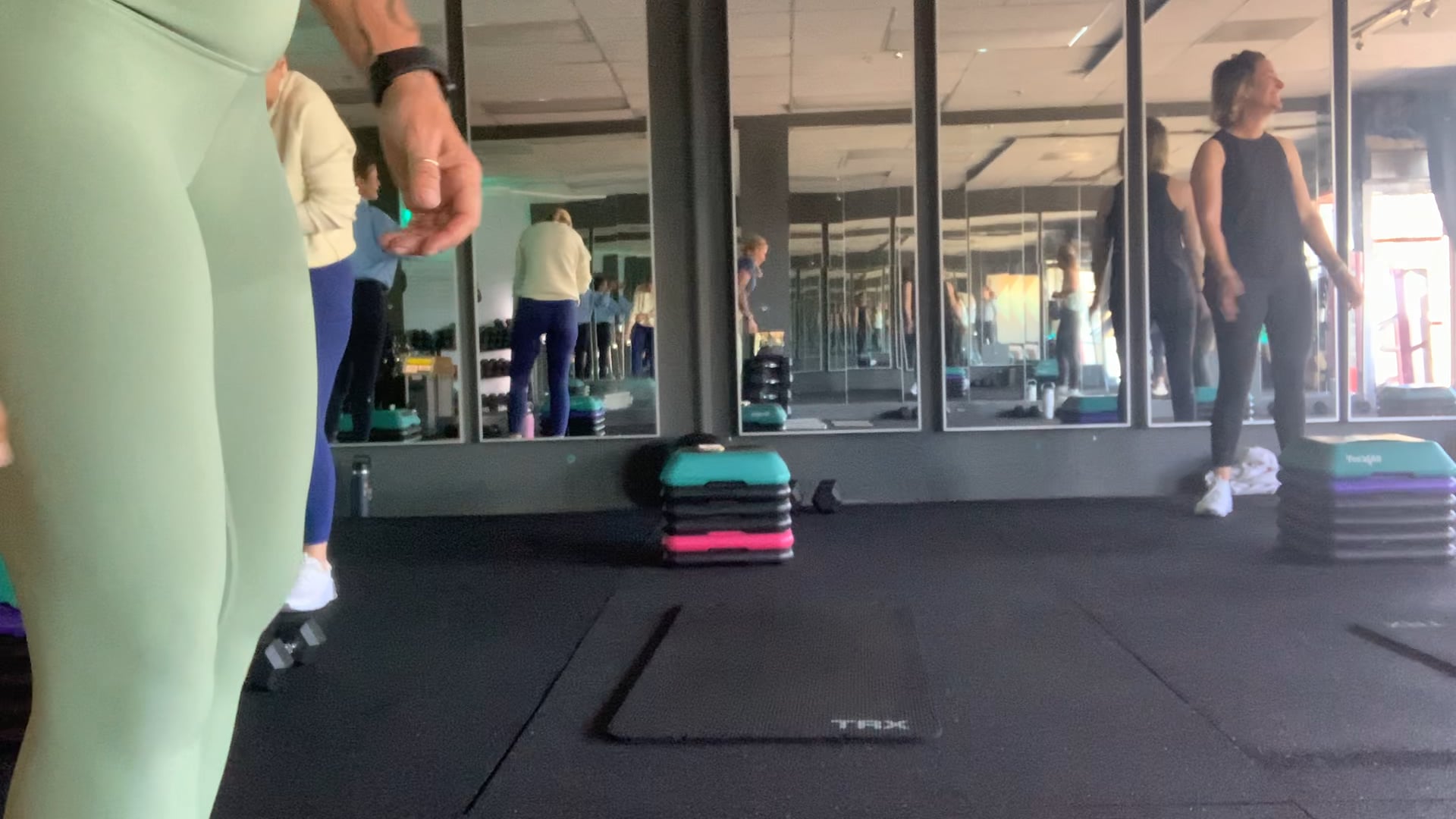TOTAL LIFT 050226
