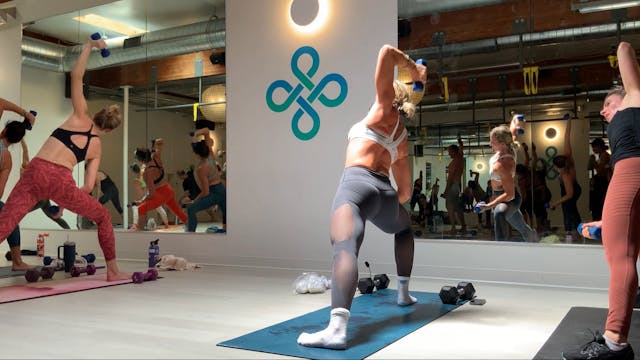 LIFT AND FLOW 051124