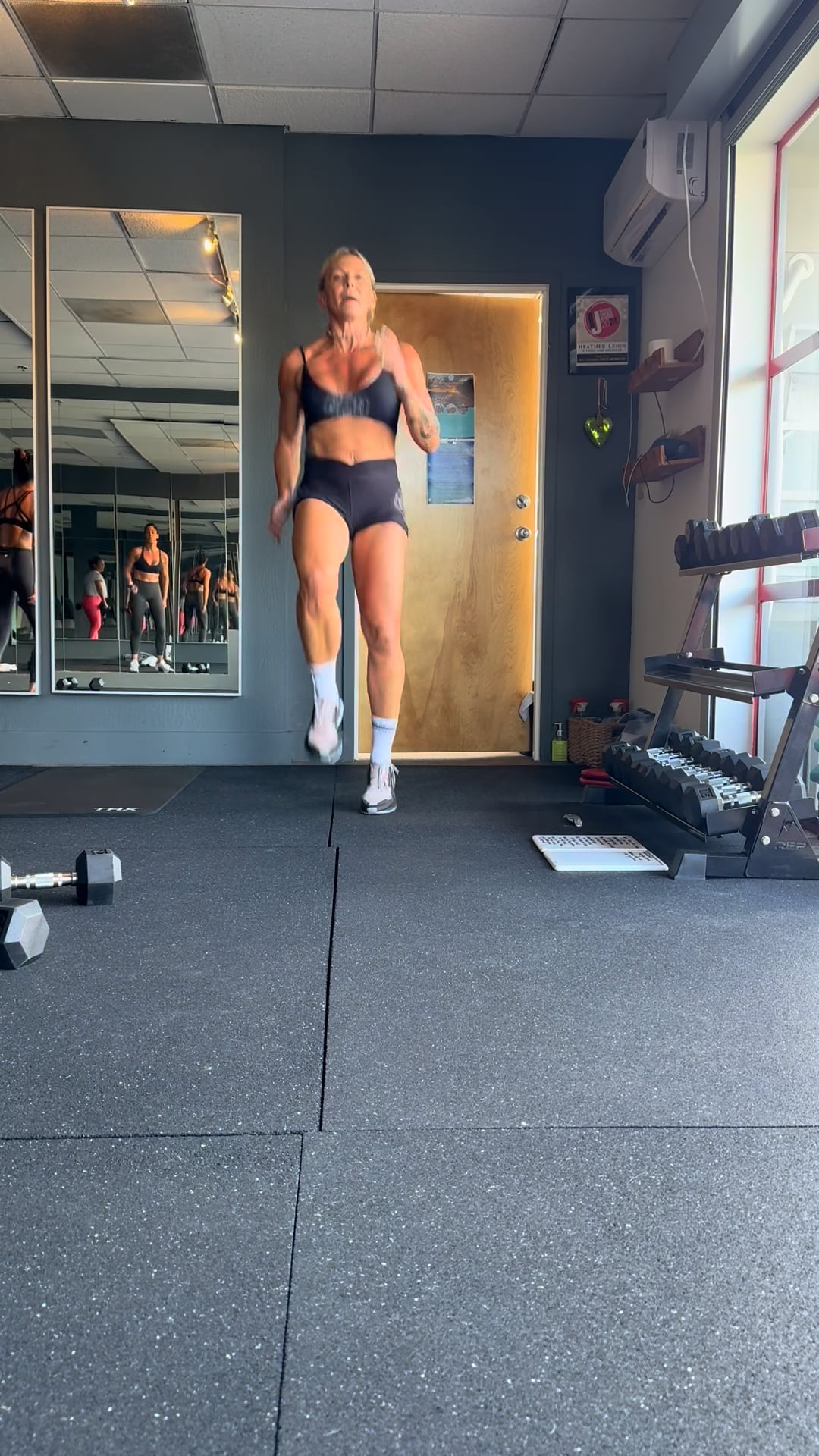 HIIT LIFT