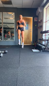 HIIT LIFT