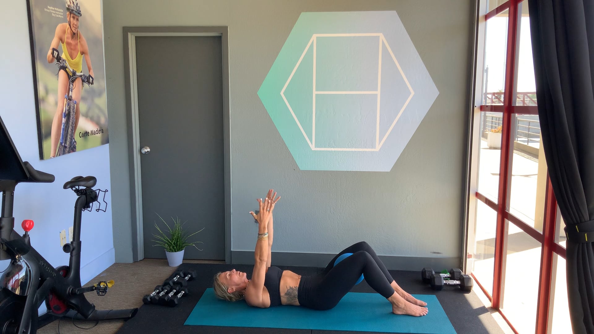 30 DAYS OF CORE GALORE CHALLENGE: DAY 29