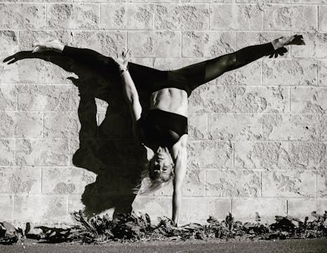UNLOADED STRENGTH