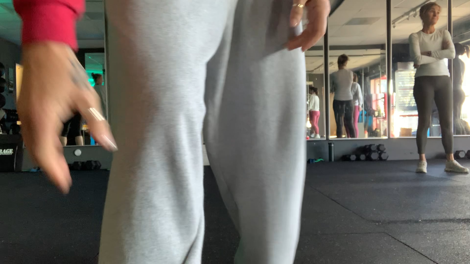 HIIT LIFT 020226