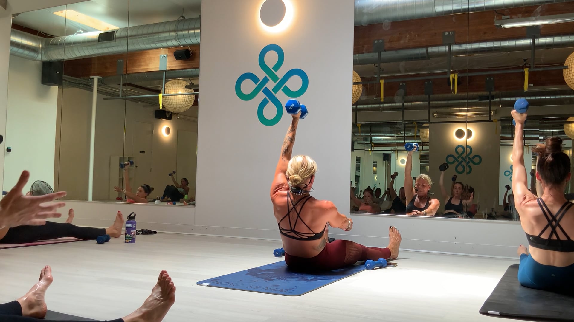 LIFT AND FLOW 080424