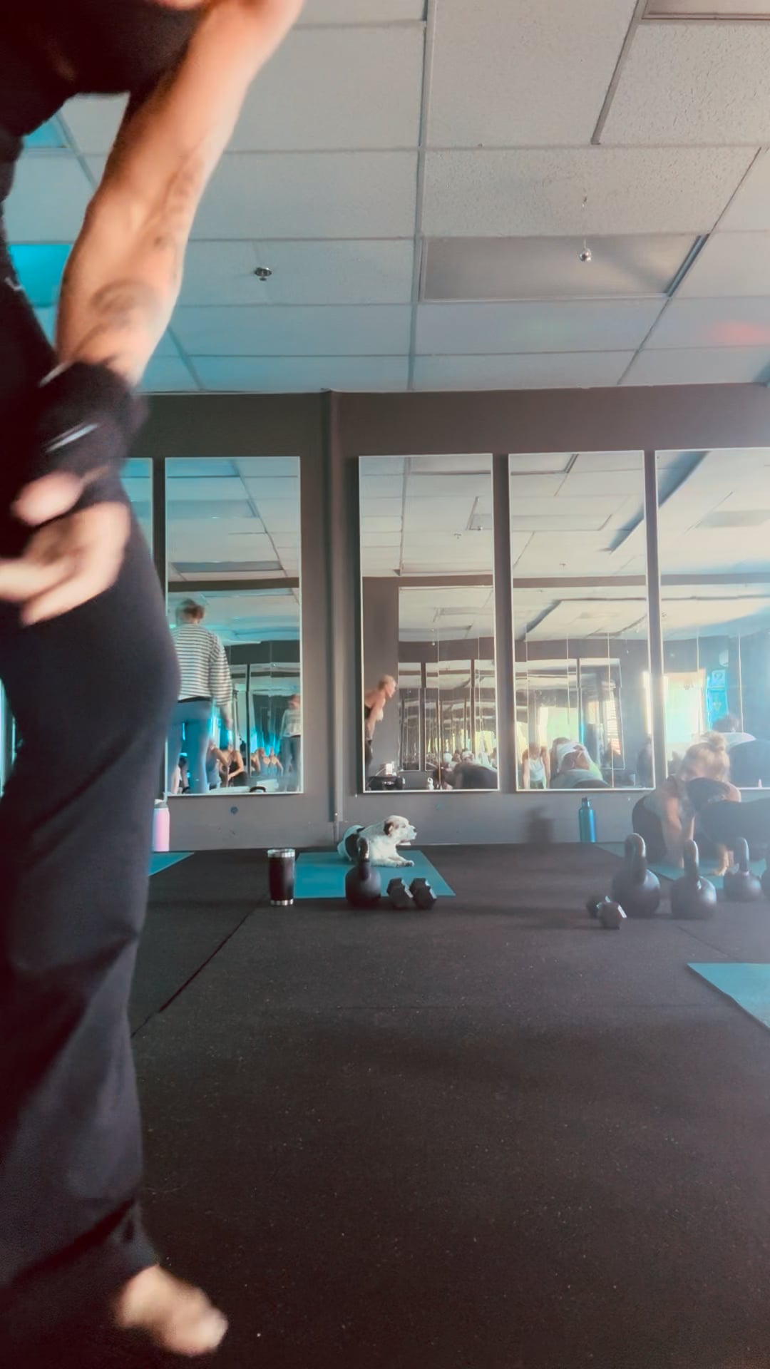 LIFT&FLOW 060126
