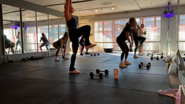 HIIT LIFT 011325