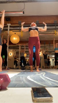 FUSION FLOW 6/26/25
