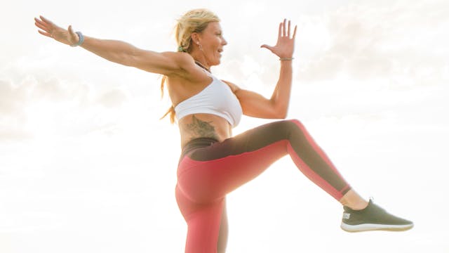 HIIT LIFT