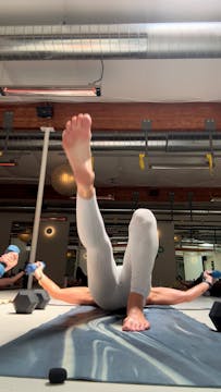 30 DAYS OF CORE GALORE CHALLENGE: DAY...