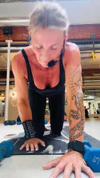 LIFT & FLOW 091625