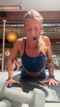 LIFT & FLOW 101425