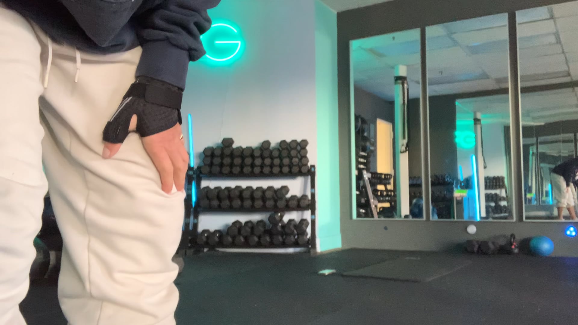 HIIT LIFT