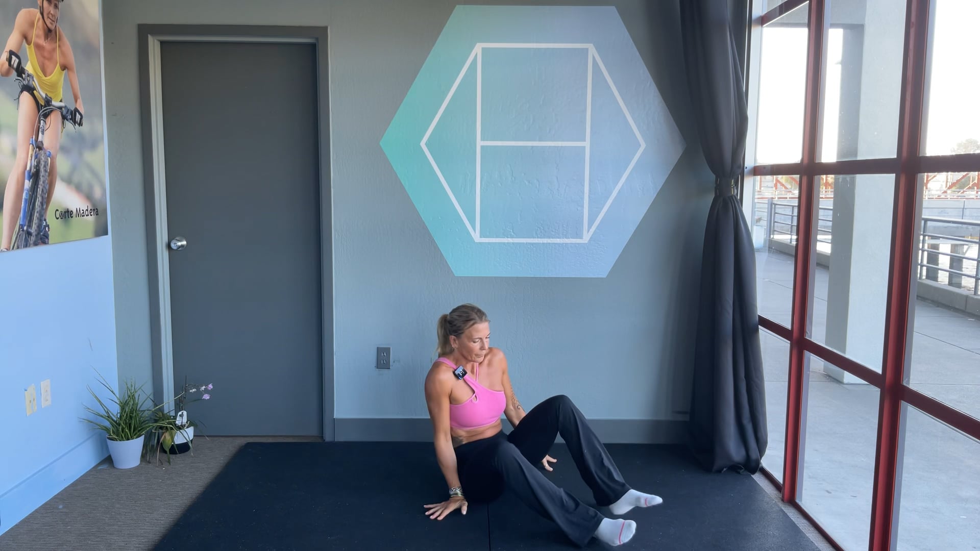 30  DAYS OF CORE GALORE CHALLENGE: DAY 4