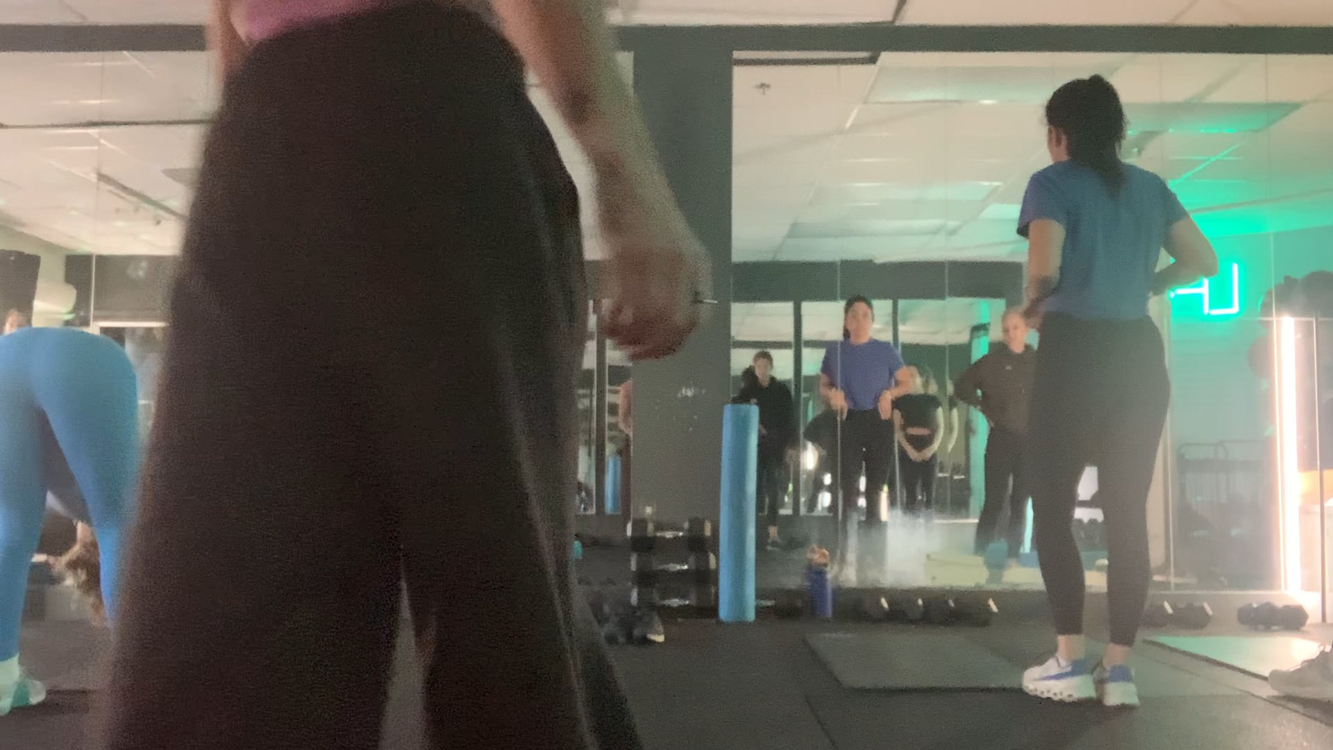 TOTAL LIFT + Cardio