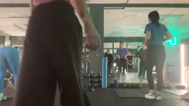 TOTAL LIFT + Cardio